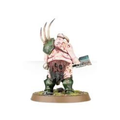 Games Workshop Maggotkin Of Nurgle: Lord Of Plagues -Jouets Miniatures maggotkin of nurgle lord of plagues 2