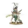 Games Workshop Maggotkin Of Nurgle: Maggoth Lords -Jouets Miniatures maggotkin of nurgle maggoth lords