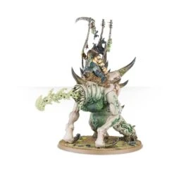 Games Workshop Maggotkin Of Nurgle: Maggoth Lords