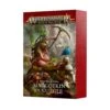 Games Workshop Maggotkin Of Nurgle: Pack De Faction -Jouets Miniatures maggotkin of nurgle pack de faction