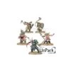 Games Workshop Maggotkin Of Nurgle Unpack: Putrid Blightkings 2 Games Workshop Maggotkin Of Nurgle Unpack: Putrid Blightkings -Jouets Miniatures maggotkin of nurgle putrid blightkings