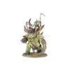 Games Workshop Maggotkin Of Nurgle: The Glottkin -Jouets Miniatures maggotkin of nurgle the glottkin