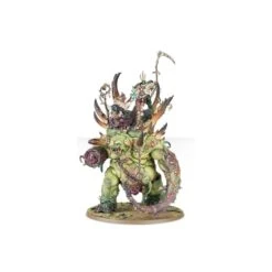 Games Workshop Maggotkin Of Nurgle: The Glottkin