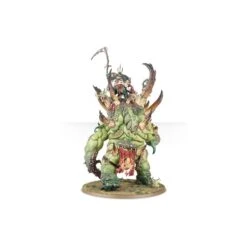 Games Workshop Maggotkin Of Nurgle: The Glottkin -Jouets Miniatures maggotkin of nurgle the glottkin 3