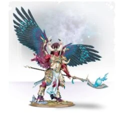 Games Workshop Magnus The Red