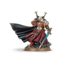 Games Workshop Blood Angels: Mephiston Lord Of Death 8 Games Workshop Blood Angels: Mephiston Lord Of Death -Jouets Miniatures mephiston lord of death 2