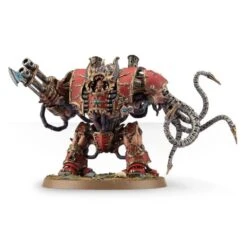 Games Workshop Chaos Space Marines: Métabrutus
