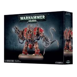 Games Workshop Chaos Space Marines: Métabrutus -Jouets Miniatures metabrutus 1 6