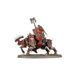 Games Workshop Blades Of Khorne: Mighty Skullcrushers -Jouets Miniatures mighty skullcrushers 2