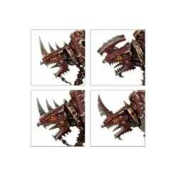 Games Workshop Blades Of Khorne: Mighty Skullcrushers -Jouets Miniatures mighty skullcrushers 3
