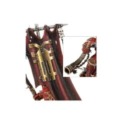 Games Workshop Blades Of Khorne: Mighty Skullcrushers -Jouets Miniatures mighty skullcrushers 5