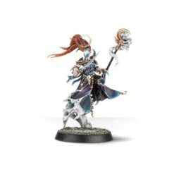 Games Workshop Cities Of Sigmar: Mistweaver Saih