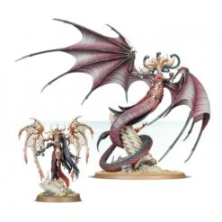 Games Workshop Morathi