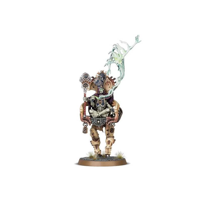 Games Workshop Mortisan Soulmason 3 Games Workshop Mortisan Soulmason