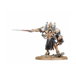 Games Workshop Morvenn Vahl, Abbesse Sanctorum De L'Adepta Sororitas