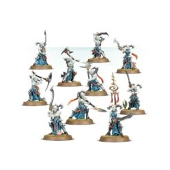 Games Workshop Idoneth Deepkin: Namarti Thralls