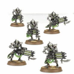 Games Workshop Necron Immortals