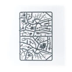 Games Workshop Nécrons: Battleforce Légion D'Hypercrypte -Jouets Miniatures necrons battleforce legion d hypercrypte 10