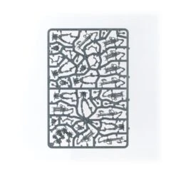 Games Workshop Nécrons: Battleforce Légion D'Hypercrypte -Jouets Miniatures necrons battleforce legion d hypercrypte 13