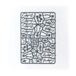 Games Workshop Nécrons: Battleforce Légion D'Hypercrypte -Jouets Miniatures necrons battleforce legion d hypercrypte 14