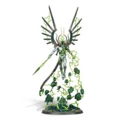 Games Workshop Nécrons: Battleforce Légion D'Hypercrypte -Jouets Miniatures necrons battleforce legion d hypercrypte 2