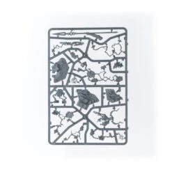 Games Workshop Nécrons: Battleforce Légion D'Hypercrypte -Jouets Miniatures necrons battleforce legion d hypercrypte 9