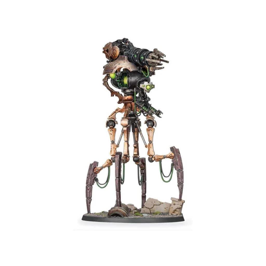 Games Workshop Nécrons: Canoptek Doomstalker 3 Games Workshop Nécrons: Canoptek Doomstalker