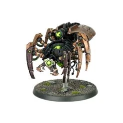 Games Workshop Nécrons: Canoptek Spyder
