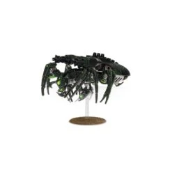 Games Workshop Nécrons: Canoptek Spyder -Jouets Miniatures necrons canoptek spyder 3