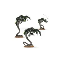 Games Workshop Nécrons: Canoptek Wraiths -Jouets Miniatures necrons canoptek wraiths 5