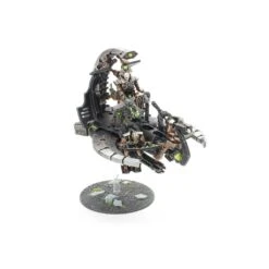Games Workshop Nécrons: Catacomb Command / Annihilation Barge