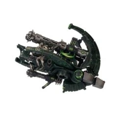 Games Workshop Nécrons: Catacomb Command / Annihilation Barge -Jouets Miniatures necrons catacomb command annihilation barge 8