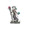 Games Workshop Nécrons: Chronomancien -Jouets Miniatures necrons chronomancien