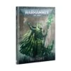 Games Workshop Nécrons: Codex -Jouets Miniatures necrons codex