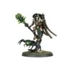 Games Workshop Nécrons: Cryptek 1 Games Workshop Nécrons: Cryptek -Jouets Miniatures necrons cryptek