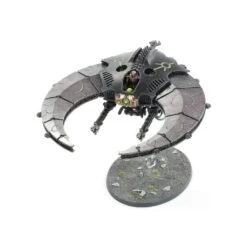 Games Workshop Nécrons: Doom / Night Scythe -Jouets Miniatures necrons doom night scythe 2
