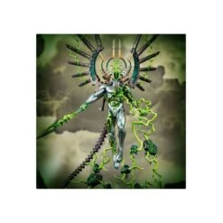 Games Workshop Nécrons: Echarde De C'tan Du Dragon Du Vide -Jouets Miniatures necrons echarde de c tan du dragon du vide 3