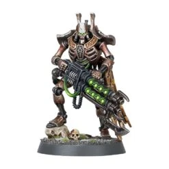 Games Workshop Nécrons: Garde Royal