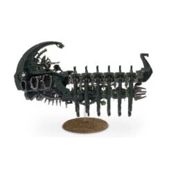 Games Workshop Nécrons: Ghost / Doomsday Ark -Jouets Miniatures necrons ghost doomsday ark 2
