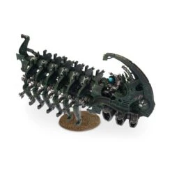 Games Workshop Nécrons: Ghost / Doomsday Ark -Jouets Miniatures necrons ghost doomsday ark 3