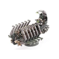 Games Workshop Nécrons: Ghost / Doomsday Ark -Jouets Miniatures necrons ghost doomsday ark 5