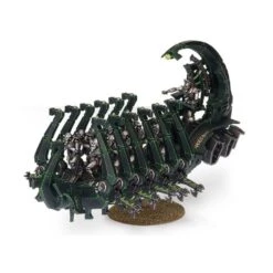 Games Workshop Nécrons: Ghost / Doomsday Ark -Jouets Miniatures necrons ghost doomsday ark 6
