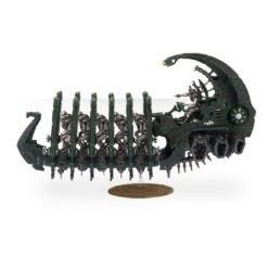 Games Workshop Nécrons: Ghost / Doomsday Ark -Jouets Miniatures necrons ghost doomsday ark 9