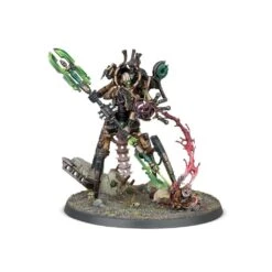 Games Workshop Nécrons: Illuminor Szeras