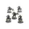 Games Workshop Nécrons: Immortals / Deathmarks -Jouets Miniatures necrons immortals deathmarks