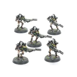Games Workshop Nécrons: Immortals / Deathmarks -Jouets Miniatures necrons immortals deathmarks 9