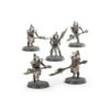Games Workshop Nécrons: Lychguard / Triarch Praetorians -Jouets Miniatures necrons lychguard triarch praetorians