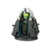 Games Workshop Nécrons: Monolithe -Jouets Miniatures necrons monolithe