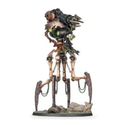 Games Workshop Nécrons: Patrouille 14 Games Workshop Nécrons: Patrouille -Jouets Miniatures necrons patrouille 4