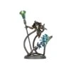 Games Workshop Nécrons: Psychomancien -Jouets Miniatures necrons psychomancien